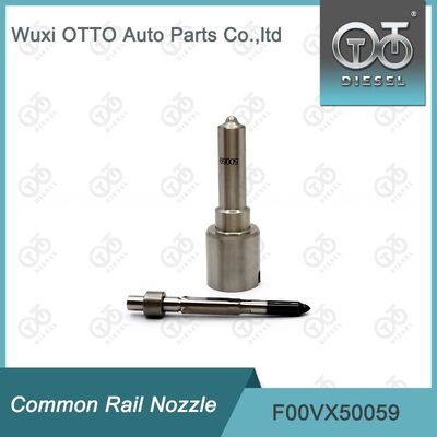 F00VX50059 / F00 VX 50059 Piezo-Düse für Einspritzdüsen 0445120195 / 0445120194 / 0445120287 / 0445120296