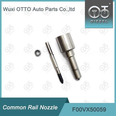 F00VX50059 / F00 VX 50059 Piezo-Düse für Einspritzdüsen 0445120195 / 0445120194 / 0445120287 / 0445120296