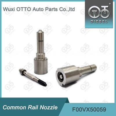 F00VX50059 / F00 VX 50059 Piezo-Düse für Einspritzdüsen 0445120195 / 0445120194 / 0445120287 / 0445120296