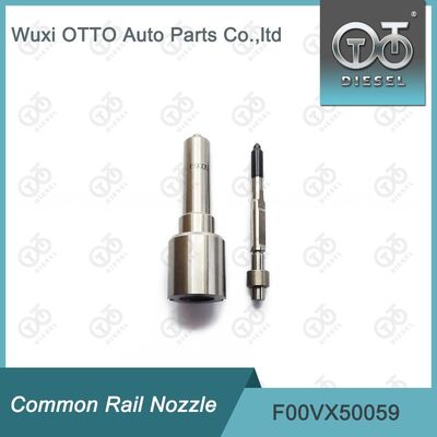F00VX50059 / F00 VX 50059 Piezo-Düse für Einspritzdüsen 0445120195 / 0445120194 / 0445120287 / 0445120296