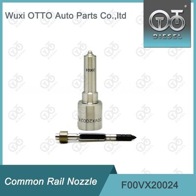 F00VX20024 / F00 VX 20024 Piezo-Düse für Common-Rail-Injektoren 0445115049 / 067