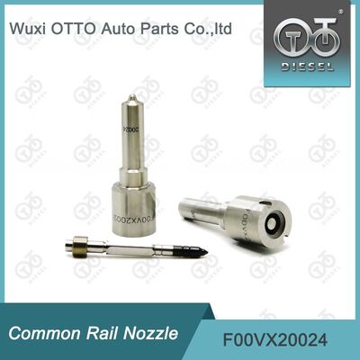 F00VX20024 / F00 VX 20024 Piezo-Düse für Common-Rail-Injektoren 0445115049 / 067