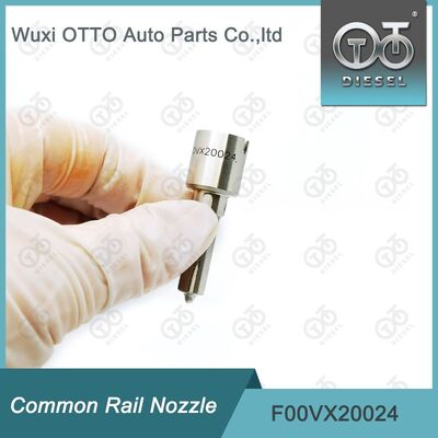 F00VX20024 / F00 VX 20024 Piezo-Düse für Common-Rail-Injektoren 0445115049 / 067