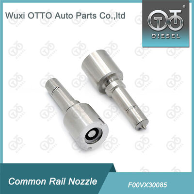 F00VX30085/ F00 VX 30085 Piezo Nozzle For Common Rail Injectors 