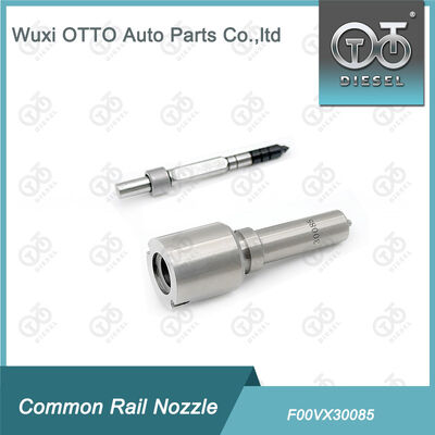 F00VX30085/ F00 VX 30085 Piezo Nozzle For Common Rail Injectors 