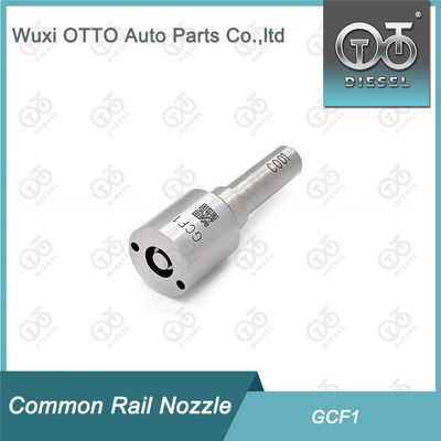 Denso Einspritzdüse GCF1 Düse für Einspritzdüse 095000-1020 Passend für SINOCMP MOTOR