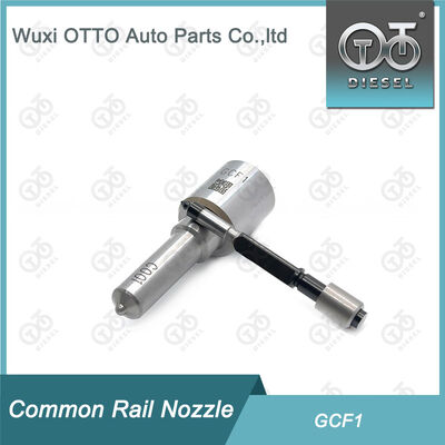 Denso Einspritzdüse GCF1 Düse für Einspritzdüse 095000-1020 Passend für SINOCMP MOTOR