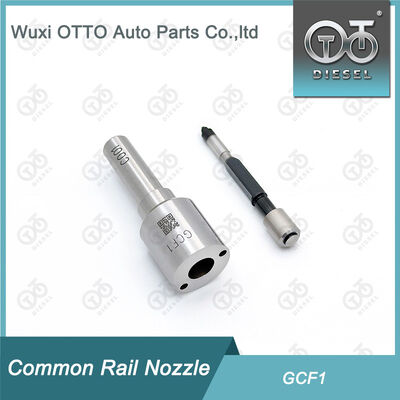 Denso Einspritzdüse GCF1 Düse für Einspritzdüse 095000-1020 Passend für SINOCMP MOTOR