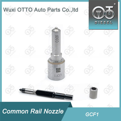 Denso Einspritzdüse GCF1 Düse für Einspritzdüse 095000-1020 Passend für SINOCMP MOTOR