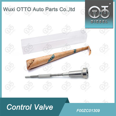 Premiumqualität F00ZC01309 Ventilsatz für die Eisenbahn - langlebige Ersatzteile für Dieselmotoren