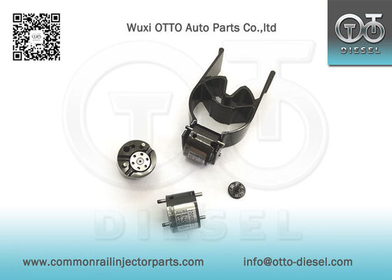 28327815 Delphi-Injektor Common Rail Steuerventil angewendet DFI 1.20