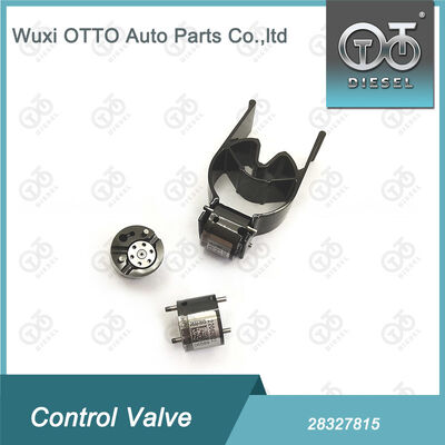 28327815 Delphi-Injektor Common Rail Steuerventil angewendet DFI 1.20