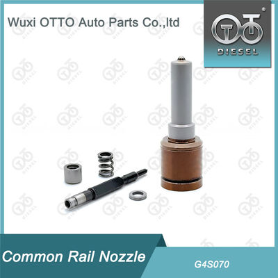 G4S070 Denso Common Rail Düse für Einspritzdüse 23670-0E060/295700-1110/295700-1140