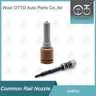 G4S070 Denso Common Rail Düse für Einspritzdüse 23670-0E060/295700-1110/295700-1140