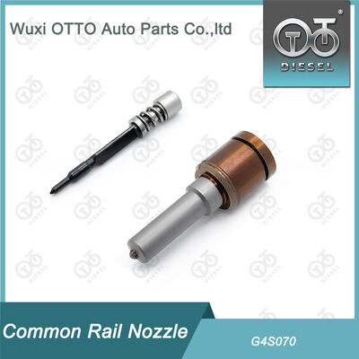 G4S070 Denso Common Rail Düse für Einspritzdüse 23670-0E060/295700-1110/295700-1140