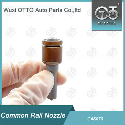 G4S070 Denso Common Rail Düse für Einspritzdüse 23670-0E060/295700-1110/295700-1140