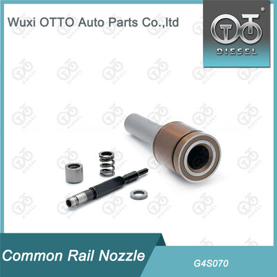 G4S070 Denso Common Rail Düse für Einspritzdüse 23670-0E060/295700-1110/295700-1140
