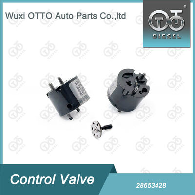 Common Rail Injector Control Valve 28653428 for Delphi Diesel Injector