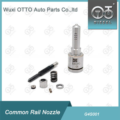 Neues G4S001 Modell Einspritzdüse für Denso G4 Serie Für Einspritzventil RE550611