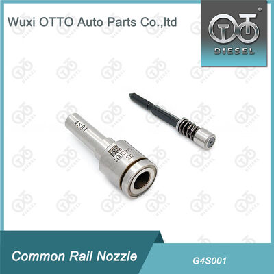 Neues G4S001 Modell Einspritzdüse für Denso G4 Serie Für Einspritzventil RE550611