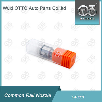 Neues G4S001 Modell Einspritzdüse für Denso G4 Serie Für Einspritzventil RE550611