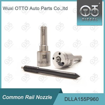 DLLA155P960 Denso Common-Rail-Düse Für Toyota-Injektoren 095000-668#