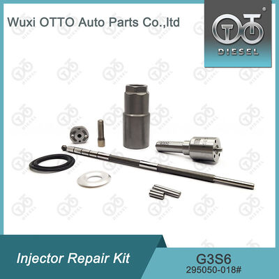 Denso-Reparatur Kit For Injector 23670-0L090 294050-0521 G3S6