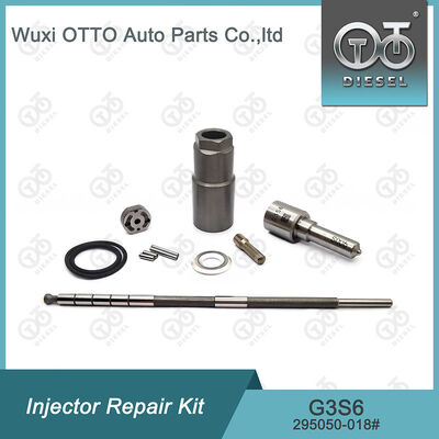 Denso-Reparatur Kit For Injector 23670-0L090 294050-0521 G3S6