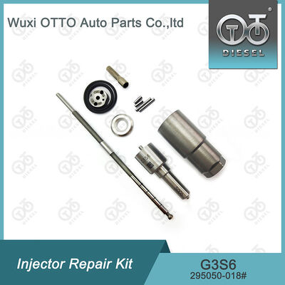 Denso-Reparatur Kit For Injector 23670-0L090 294050-0521 G3S6