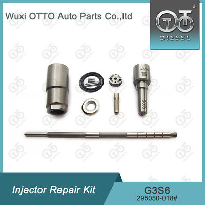 Denso-Reparatur Kit For Injector 23670-0L090 294050-0521 G3S6