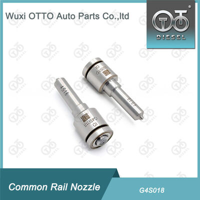 G4S018 Kraftstoffeinspritzdüse für John Deere 4045 Motoreinspritzer 295700-0240 / RE561749