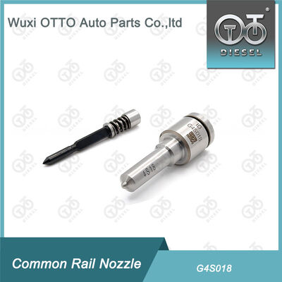 G4S018 Kraftstoffeinspritzdüse für John Deere 4045 Motoreinspritzer 295700-0240 / RE561749