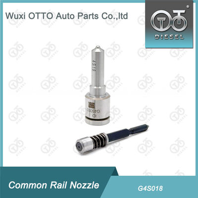 G4S018 Kraftstoffeinspritzdüse für John Deere 4045 Motoreinspritzer 295700-0240 / RE561749