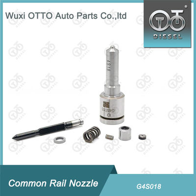 G4S018 Kraftstoffeinspritzdüse für John Deere 4045 Motoreinspritzer 295700-0240 / RE561749