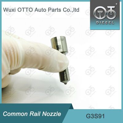 Allgemeine Schienen-Düse G3S91 DENSO für Injektoren 295050-1520/8630