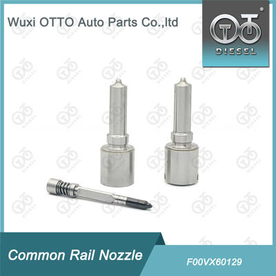 Diesel Piezo Einspritzdüse F00VX60129 für Einspritzdüse 445124033 Anwendbar FORD