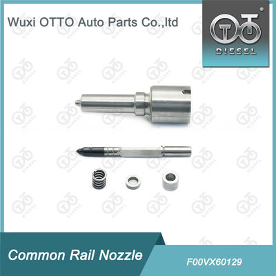 Diesel Piezo Einspritzdüse F00VX60129 für Einspritzdüse 445124033 Anwendbar FORD