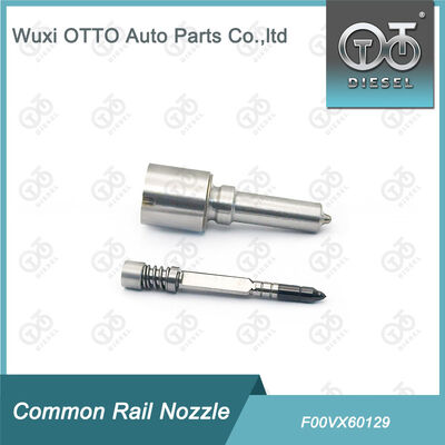 Diesel Piezo Einspritzdüse F00VX60129 für Einspritzdüse 445124033 Anwendbar FORD