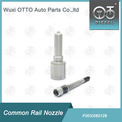 Diesel Piezo Einspritzdüse F00VX60129 für Einspritzdüse 445124033 Anwendbar FORD