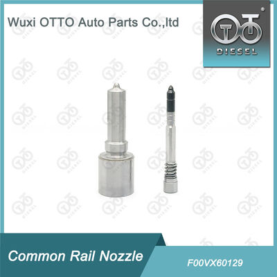 Diesel Piezo Einspritzdüse F00VX60129 für Einspritzdüse 445124033 Anwendbar FORD