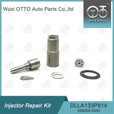 Denso-Injektorreparatur-set Für Injektoren 095000-5050 Düse DLLA133P814