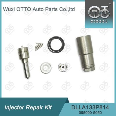 Denso-Injektorreparatur-set Für Injektoren 095000-5050 Düse DLLA133P814