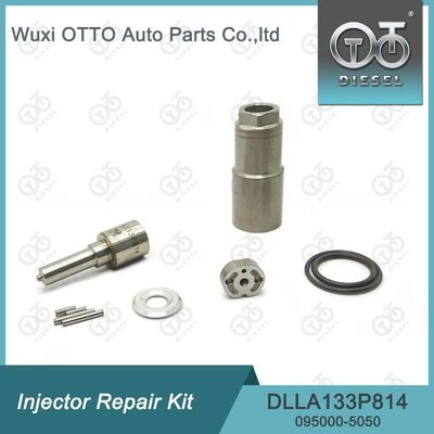 Denso-Injektorreparatur-set Für Injektoren 095000-5050 Düse DLLA133P814