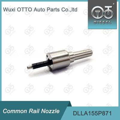 DLLA155P871 Denso Common Rail Düse für Injektor 095000-561# / 611# 095000-690# / 724#