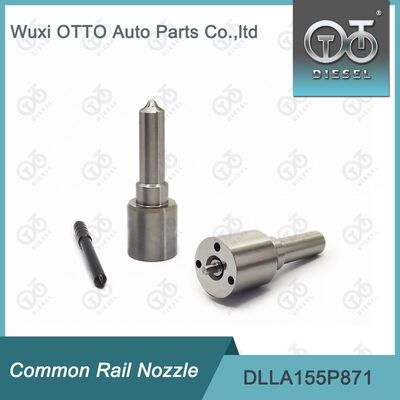 DLLA155P871 Denso Common Rail Düse für Injektor 095000-561# / 611# 095000-690# / 724#