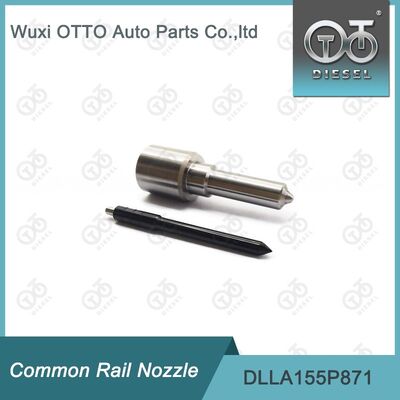 DLLA155P871 Denso Common Rail Düse für Injektor 095000-561# / 611# 095000-690# / 724#
