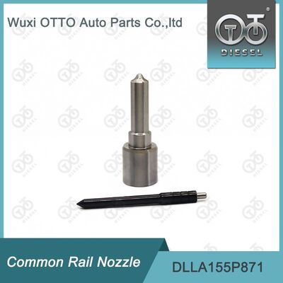 DLLA155P871 Denso Common Rail Düse für Injektor 095000-561# / 611# 095000-690# / 724#