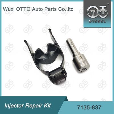7135-837  Injektor Reparatur-Kit Düse-Ventil-Kit Düse-CVA-Kit beinhaltet Düse F525 und Ventil 28468551