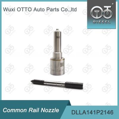 DLLA141P2146 Common Rail Injector Nozzle für Injektoren