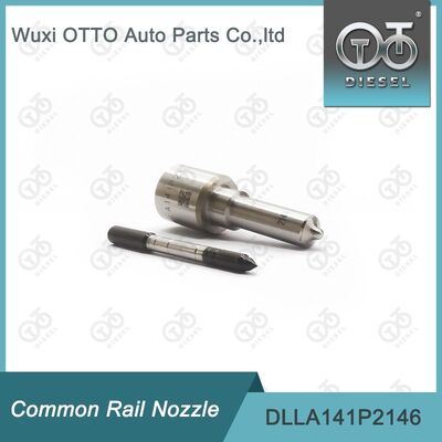 DLLA141P2146 Common Rail Injector Nozzle für Injektoren